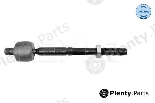 Meyle 16-160310026 — Inner Tie Rod MEYLE-ORIGINAL: True to OE.