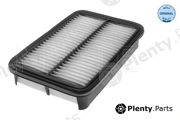 Meyle 30-123210017 — Air Filter MEYLE-ORIGINAL: True to OE.