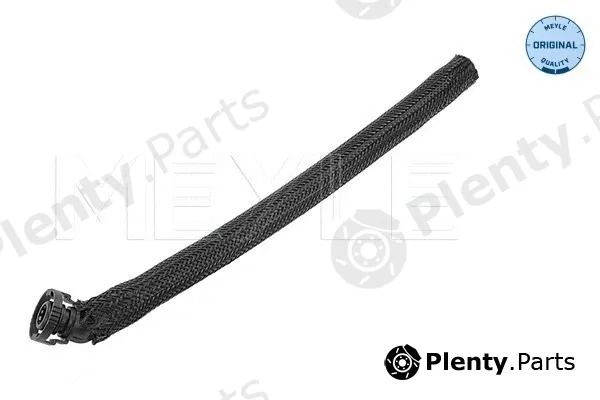 Meyle 0140360011 — Hose, crankcase ventilation MEYLE-ORIGINAL: True to OE.