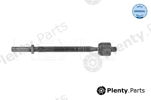 Meyle 1160310016 — Inner Tie Rod MEYLE-ORIGINAL: True to OE.