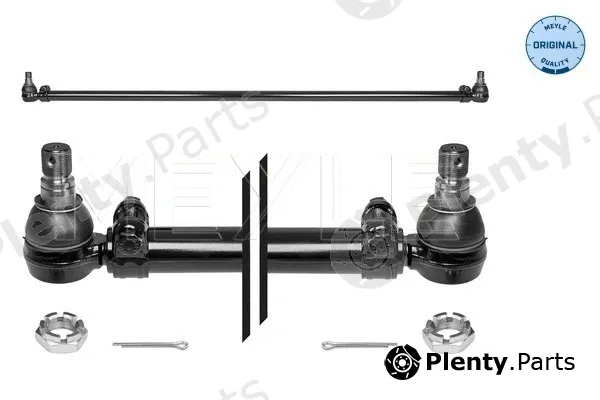 Meyle 14-360300002 — Tie Rod MEYLE-ORIGINAL: True to OE.