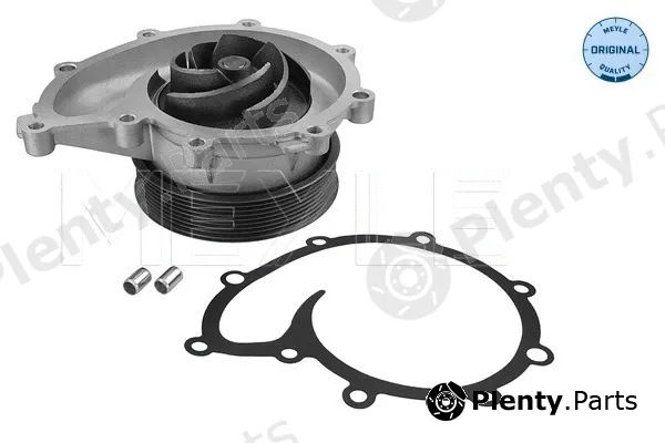 Meyle 8330200001 — Water Pump, engine cooling MEYLE-ORIGINAL: True to OE.