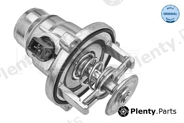 Meyle 3282280016 — Thermostat, coolant MEYLE-ORIGINAL: True to OE.