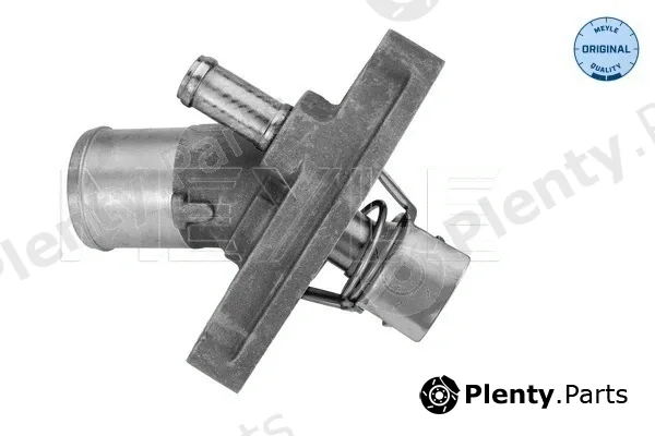Meyle 36-282280003 — Thermostat, coolant MEYLE-ORIGINAL: True to OE.