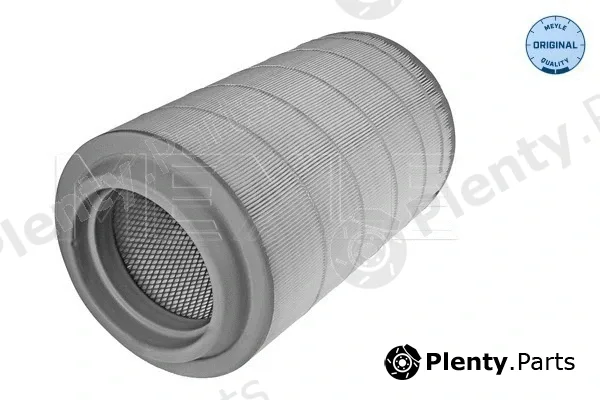 Meyle 12-343210017 — Air Filter MEYLE-ORIGINAL: True to OE.