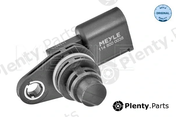 Meyle 1148000038 — Sensor, camshaft position MEYLE-ORIGINAL: True to OE.