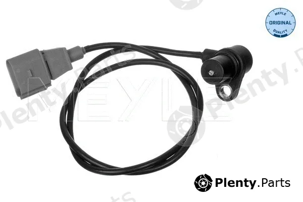 Meyle 1148990005 — Sensor, crankshaft pulse MEYLE-ORIGINAL: True to OE.