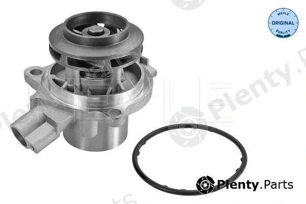 Meyle 1132200029 — Water Pump, engine cooling MEYLE-ORIGINAL: True to OE.