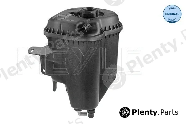 Meyle 3142230014 — Expansion Tank, coolant MEYLE-ORIGINAL: True to OE.
