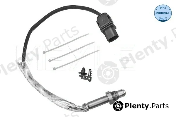 Meyle 1148030033 — Lambda Sensor MEYLE-ORIGINAL: True to OE.