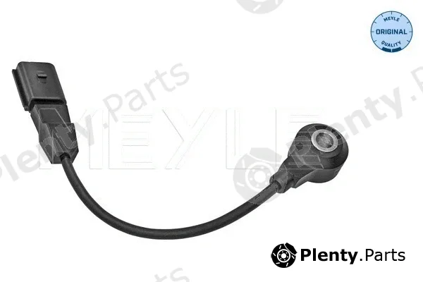 Meyle 1148110008 — Knock Sensor MEYLE-ORIGINAL: True to OE.