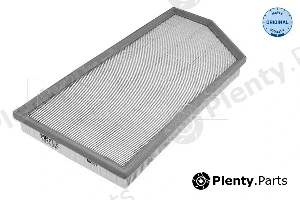Meyle 0123210029 — Air Filter MEYLE-ORIGINAL: True to OE.