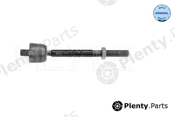 Meyle 3160310006 — Inner Tie Rod MEYLE-ORIGINAL: True to OE.