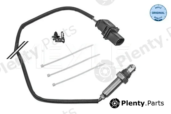 Meyle 0148030020 — Lambda Sensor MEYLE-ORIGINAL: True to OE.