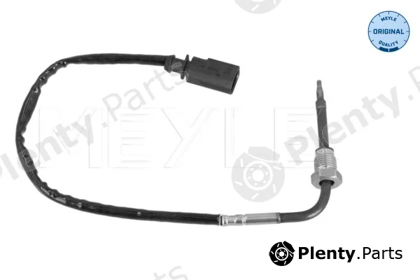 Meyle 1148000278 — Sensor, exhaust gas temperature MEYLE-ORIGINAL: True to OE.