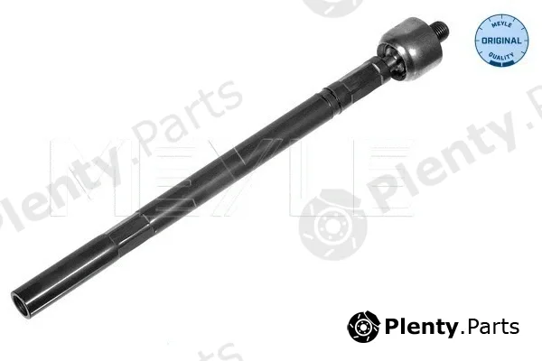 Meyle 11-160310015 — Inner Tie Rod MEYLE-ORIGINAL: True to OE.