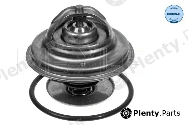 Meyle 12-282790000 — Thermostat, coolant MEYLE-ORIGINAL: True to OE.