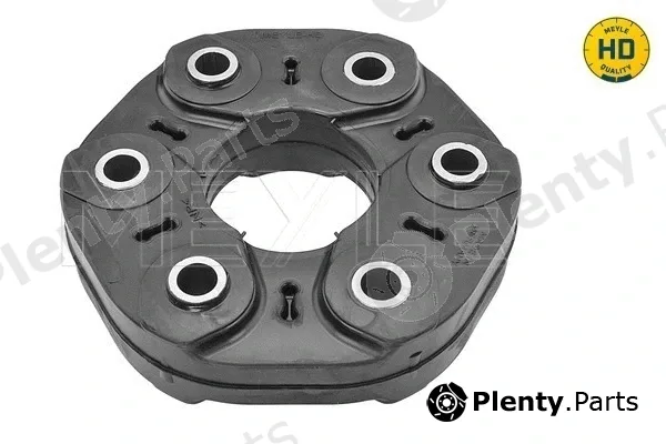 Meyle 1001523101/HD — Joint, propshaft MEYLE-HD: Better than OE.
