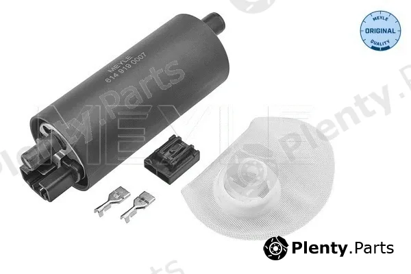 Meyle 6149190007 — Fuel Pump MEYLE-ORIGINAL: True to OE.