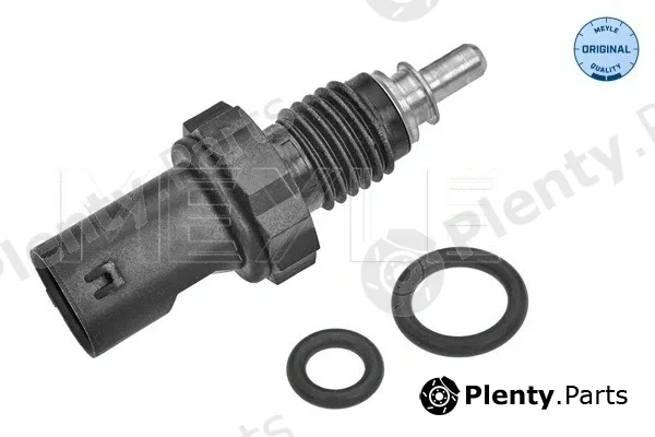 Meyle 3148210001 — Sensor, coolant temperature MEYLE-ORIGINAL: True to OE.