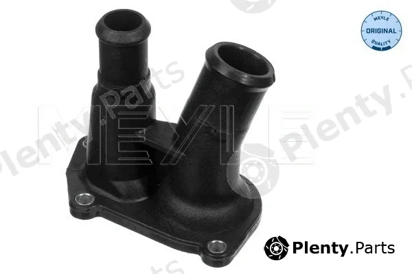 Meyle 7142260001 — Thermostat Housing MEYLE-ORIGINAL: True to OE.