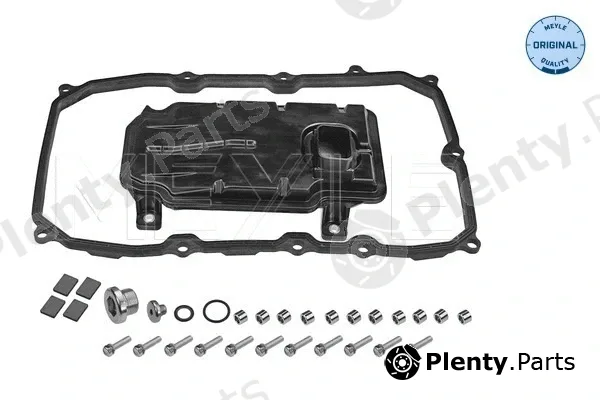Meyle 1001350108/SK — Parts kit, automatic transmission oil change MEYLE-ORIGINAL-KIT: Better solution for you!