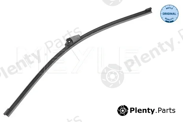 Meyle 0293301311 — Wiper Blade MEYLE-ORIGINAL: True to OE.