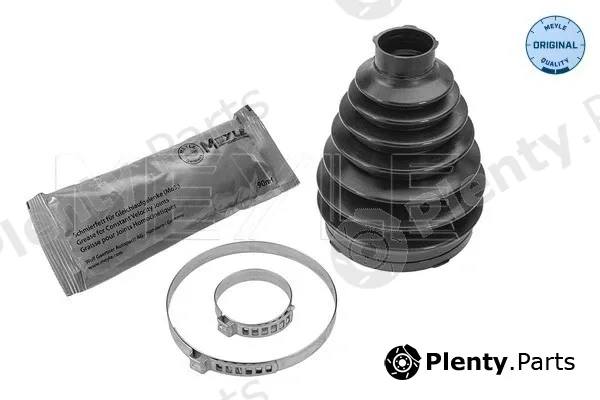 Meyle 2144950015 — Bellow Kit, drive shaft MEYLE-ORIGINAL: True to OE.