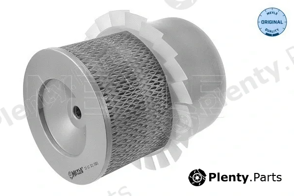 Meyle 32-123210001 — Air Filter MEYLE-ORIGINAL: True to OE.