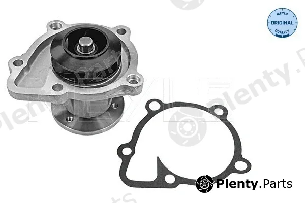 Meyle 11-132200025 — Water Pump, engine cooling MEYLE-ORIGINAL: True to OE.