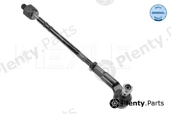 Meyle 1160300030 — Tie Rod MEYLE-ORIGINAL: True to OE.