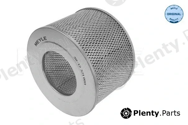 Meyle 30-123210011 — Air Filter MEYLE-ORIGINAL: True to OE.