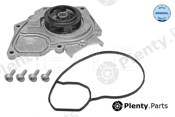 Meyle 1132200026 — Water Pump, engine cooling MEYLE-ORIGINAL: True to OE.