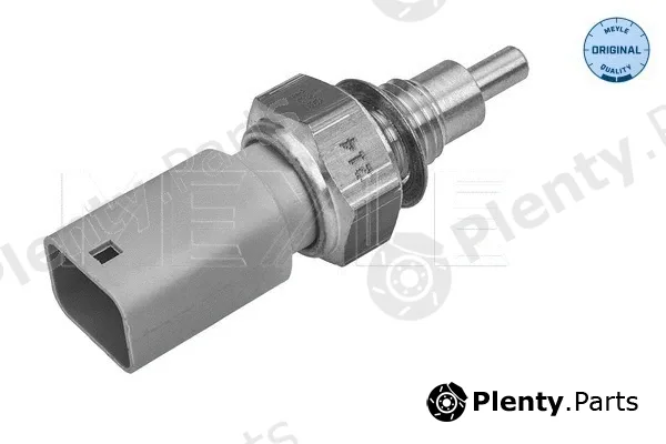 Meyle 2148210012 — Sensor, coolant temperature MEYLE-ORIGINAL: True to OE.