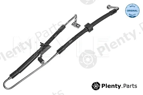 Meyle 3592020009 — Hydraulic Hose, steering MEYLE-ORIGINAL: True to OE.