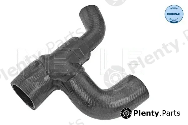 Meyle 6192220001 — Radiator Hose MEYLE-ORIGINAL: True to OE.