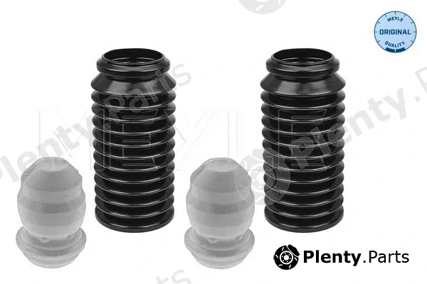Meyle 1006400010 — Dust Cover Kit, shock absorber MEYLE-ORIGINAL-KIT: Better solution for you!