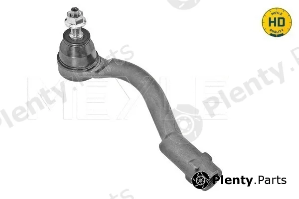 Meyle 37-160200041/HD — Tie Rod End MEYLE-HD: Better than OE.