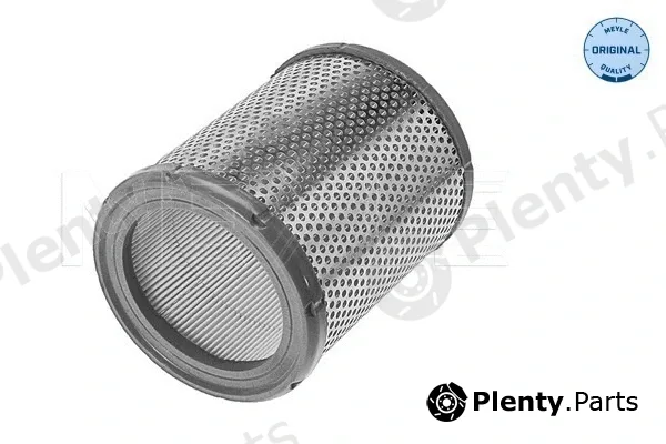 Meyle 11-120144485 — Air Filter MEYLE-ORIGINAL: True to OE.