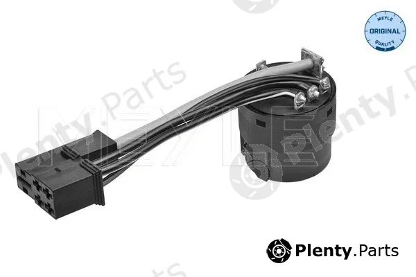 Meyle 0148990060 — Ignition Switch MEYLE-ORIGINAL: True to OE.