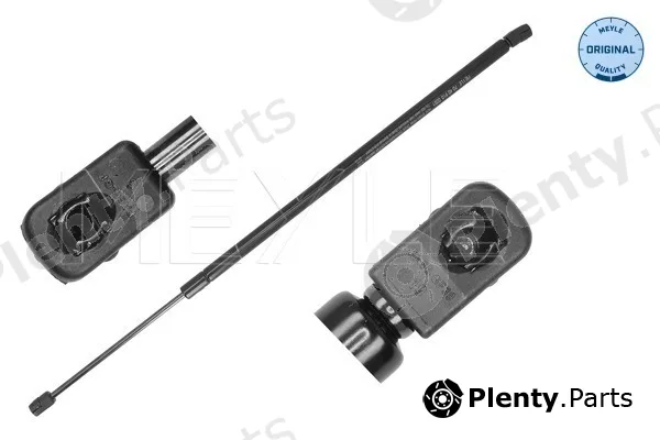 Meyle 70-409100001 — Gas Spring, boot/cargo area MEYLE-ORIGINAL: True to OE.