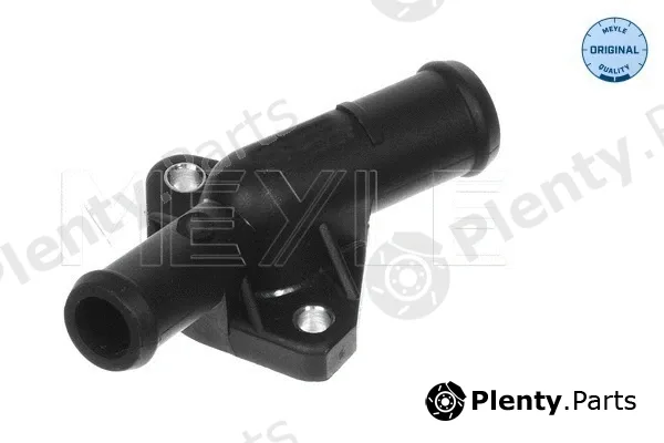 Meyle 1001210077 — Coolant Flange MEYLE-ORIGINAL: True to OE.