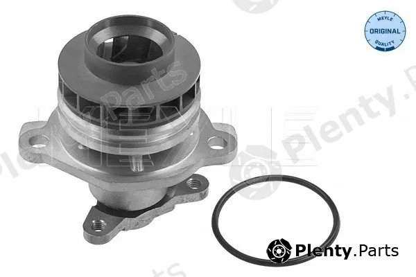 Meyle 16-132200020 — Water Pump, engine cooling MEYLE-ORIGINAL: True to OE.