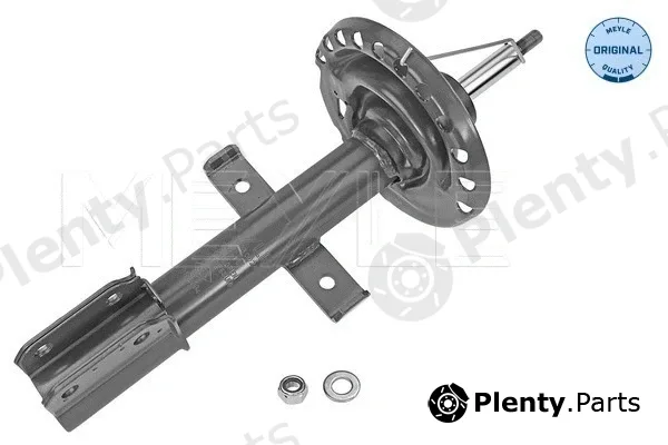 Meyle 16-266230024 — Shock Absorber MEYLE-ORIGINAL: True to OE.