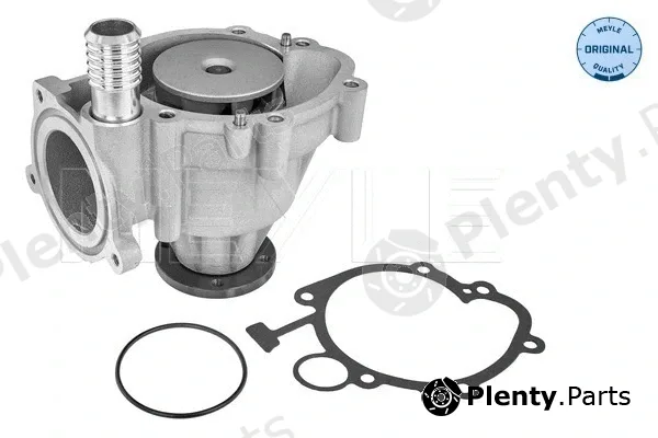 Meyle 3132200007 — Water Pump, engine cooling MEYLE-ORIGINAL: True to OE.