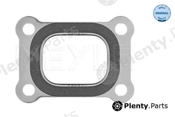 Meyle 16-349000005 — Gasket, exhaust manifold MEYLE-ORIGINAL: True to OE.