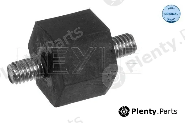 Meyle 1002010002 — Holding Bracket, fuel pump MEYLE-ORIGINAL: True to OE.