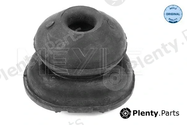 Meyle 0140320000 — Rubber Buffer, suspension MEYLE-ORIGINAL: True to OE.