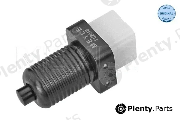 Meyle 11-148900002 — Stop Light Switch MEYLE-ORIGINAL: True to OE.