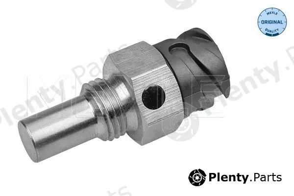 Meyle 12-282790002 — Sensor, coolant temperature MEYLE-ORIGINAL: True to OE.